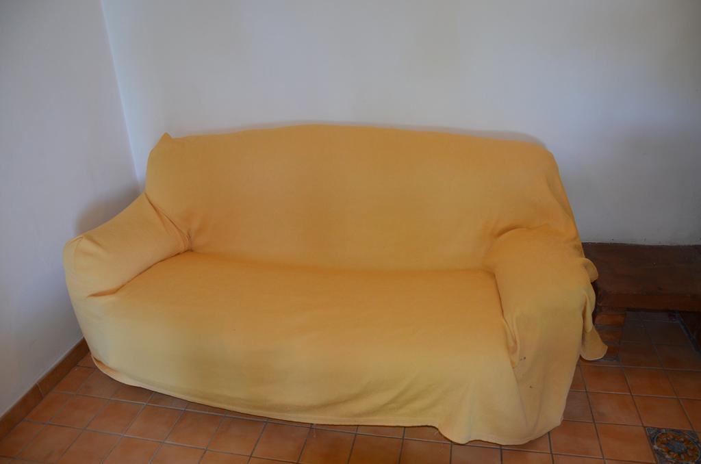 Guest House Belvedere Tropea Zimmer foto